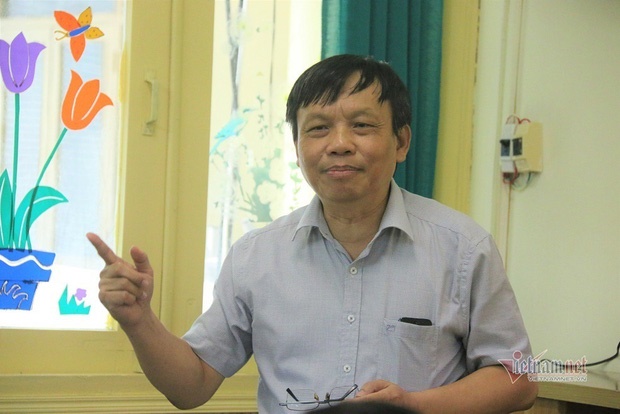 Những điểm mới của sách giáo khoa môn toán lớp 1-5