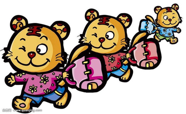 Tháng 12, xếp hạng độ may mắn của 12 con giáp: Thìn đứng đầu, Hợi ngậm ngùi đứng cuối cùng-2