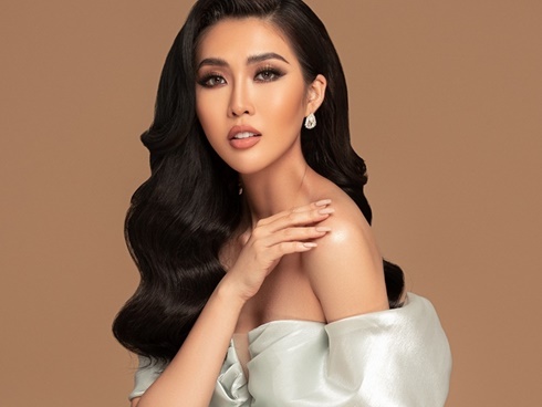 Dự đoán top 8 gương mặt sáng giá” của Hoa hậu Hoàn vũ 2019-17