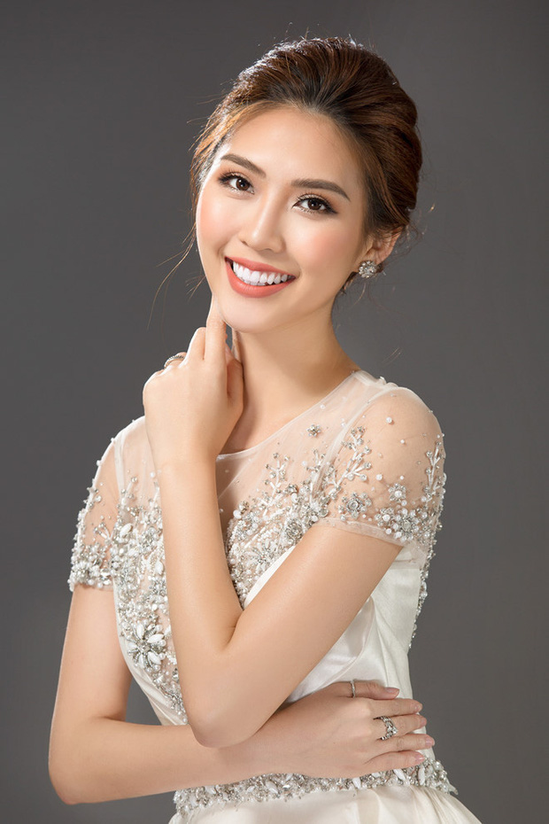 Trước thềm chung kết, Miss Universe Việt công bố top 5 được yêu thích nhất: Thuý Vân, Tường Linh bỗng mất hút?-4