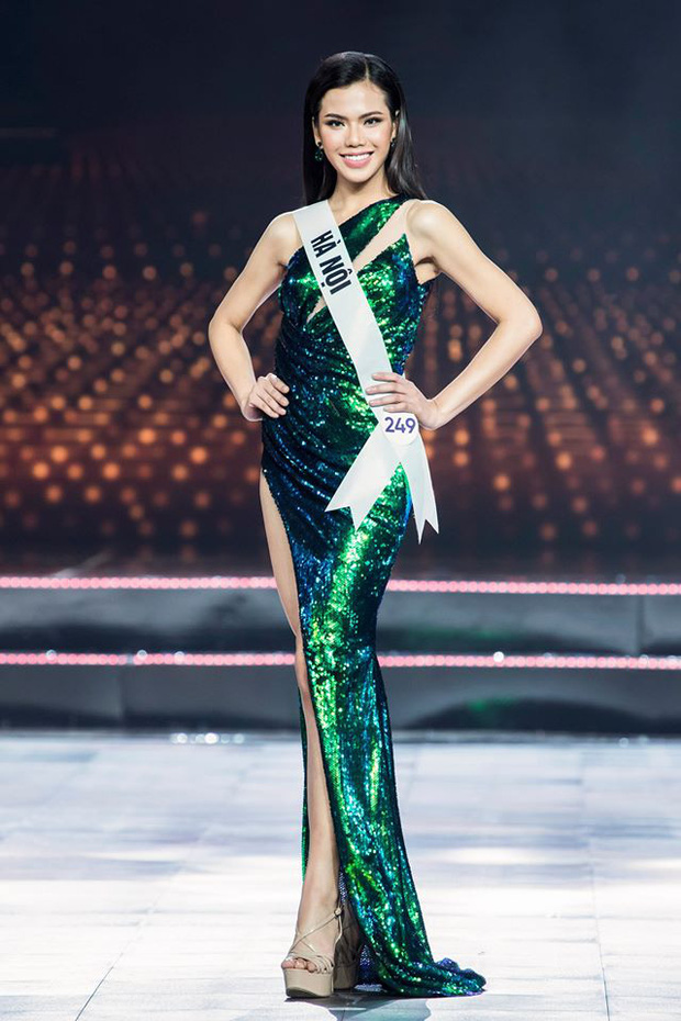 Trước thềm chung kết, Miss Universe Việt công bố top 5 được yêu thích nhất: Thuý Vân, Tường Linh bỗng mất hút?-6