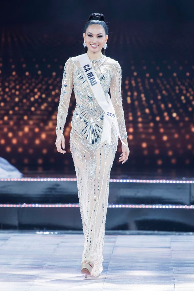 Trước thềm chung kết, Miss Universe Việt công bố top 5 được yêu thích nhất: Thuý Vân, Tường Linh bỗng mất hút?-8