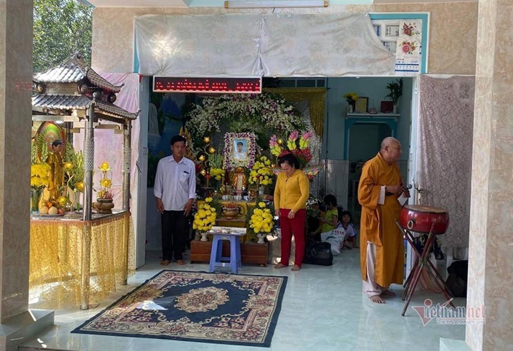 Nhân chứng kể vụ CSGT nghi truy đuổi làm chết thiếu niên 16 tuổi-2