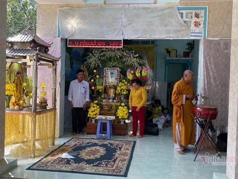 Nhân chứng kể vụ CSGT nghi truy đuổi làm chết thiếu niên 16 tuổi