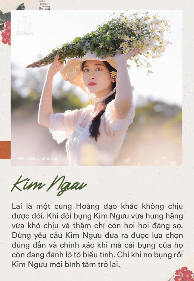 12 cung Hoàng đạo và cơn giận dữ: Người như ngọn lửa nuốt chửng tất cả, người lại tĩnh lặng như mặt hồ-2