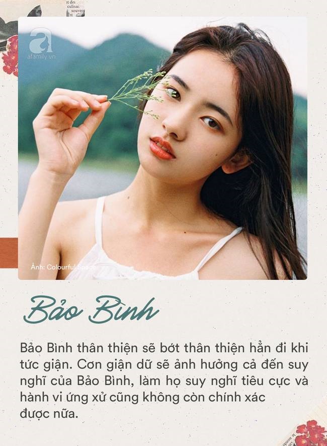 12 cung Hoàng đạo và cơn giận dữ: Người như ngọn lửa nuốt chửng tất cả, người lại tĩnh lặng như mặt hồ-11