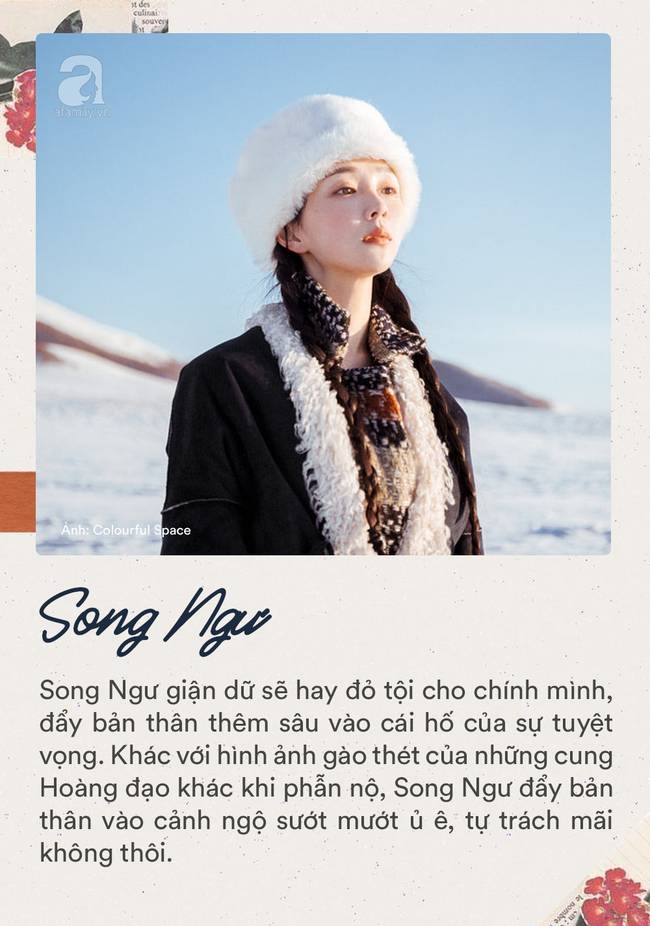 12 cung Hoàng đạo và cơn giận dữ: Người như ngọn lửa nuốt chửng tất cả, người lại tĩnh lặng như mặt hồ-12