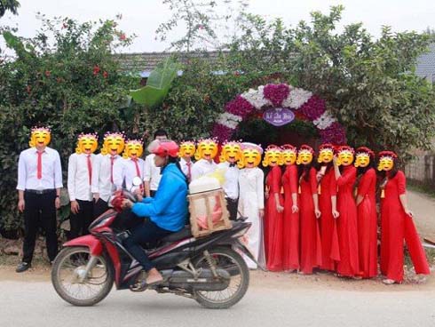 Cưới nhau chưa được 2 ngày, cô dâu ôm vàng, tài sản bỏ đi sau tin nhắn nhạy cảm-3