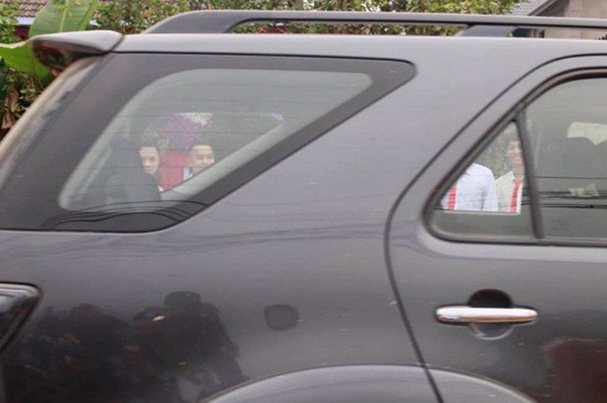 Chụp xong album đám cưới, nhiếp ảnh gia than thở suýt bị quan viên 2 họ cho... ăn đòn, nhưng nhìn xuống bức ảnh ai cũng phải gật gù: Đó là điều dễ hiểu thôi-5