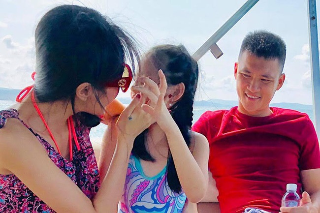 Thủy Tiên giận tím người khi bị con gái cà khịa, lập tức đưa ra hình phạt dữ như cọp nhưng ai cũng phì cười-4