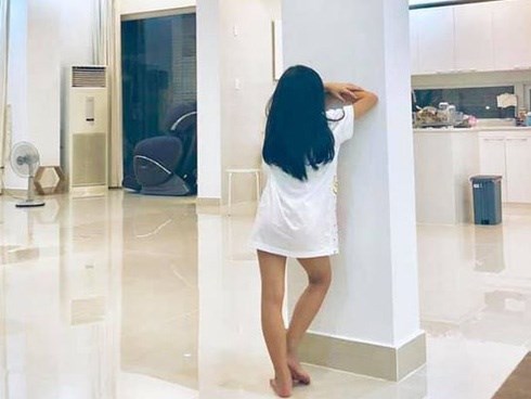 Thủy Tiên 