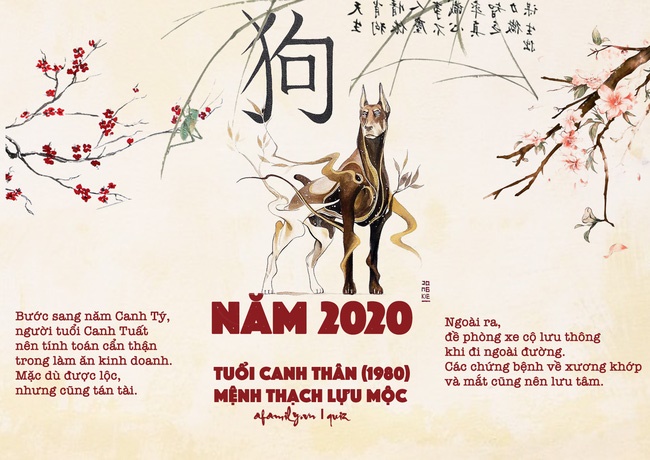Năm Canh Tý 2020, phụ nữ sinh thiên can nào ngậm đắng nuốt cay bước qua gian khổ, người nào ngồi đếm tiền an nhàn yên vui?-3