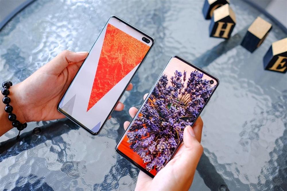 Loạt smartphone giảm giá nhiều nhất năm 2019-1