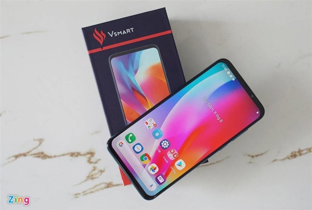 Loạt smartphone giảm giá nhiều nhất năm 2019-6