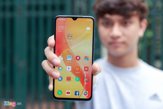 Loạt smartphone giảm giá nhiều nhất năm 2019-8