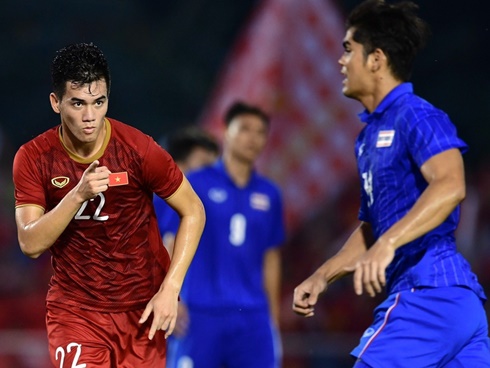 U22 Việt Nam: Thấp thỏm vốn liếng thầy Park đấu U22 Campuchia-3