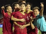 5 sự thật cực thú vị về đội tuyển Campuchia: Có HLV trưởng đẹp trai như tài tử, được gặp Việt Nam ở bán kết SEA Games đã là chiến tích lịch sử-9