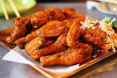 Bác sĩ liệt kê 5 thực phẩm giết não bộ, không muốn con kém thông minh thì hạn chế dùng-1