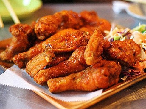 Bác sĩ liệt kê 5 thực phẩm 