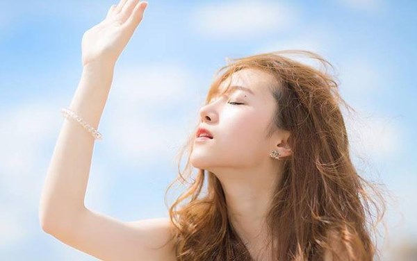 Đắp mặt nạ cho ngực và những mẹo giúp vòng một săn chắc-3