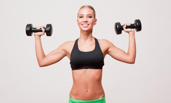 Đắp mặt nạ cho ngực và những mẹo giúp vòng một săn chắc-7