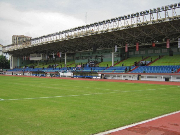 5 sự thật cực thú vị về đội tuyển Campuchia: Có HLV trưởng đẹp trai như tài tử, được gặp Việt Nam ở bán kết SEA Games đã là chiến tích lịch sử-7