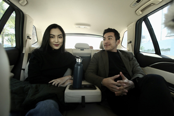 ‘Những khúc cua tay áo thách thức nhất Tây Bắc không thể làm khó VinFast’-5