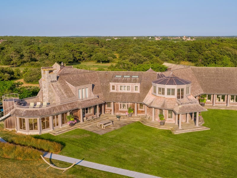 Bên trong biệt thự 12 triệu USD cựu Tổng thống Mỹ Barack Obama mới mua-2