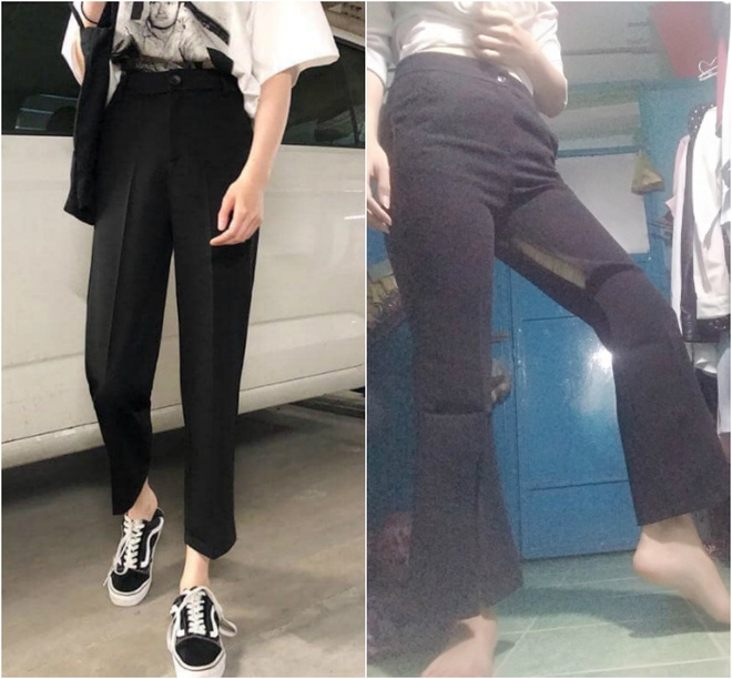 Mua quần online, cô gái trẻ đỏ mặt vì vừa mặc đã bị bục chỉ, lên mạng than thì nhận rổ gạch-4