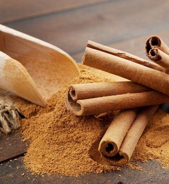 Pha một thìa bột quế với nguyên liệu này mỗi ngày, bạn sẽ có hỗn hợp đồ uống chống viêm, phòng tiểu đường, ung thư và làn da cứ thế nhuận sắc-3