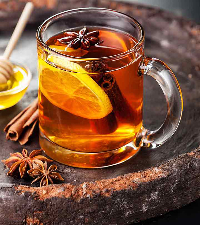 Pha một thìa bột quế với nguyên liệu này mỗi ngày, bạn sẽ có hỗn hợp đồ uống chống viêm, phòng tiểu đường, ung thư và làn da cứ thế nhuận sắc-4