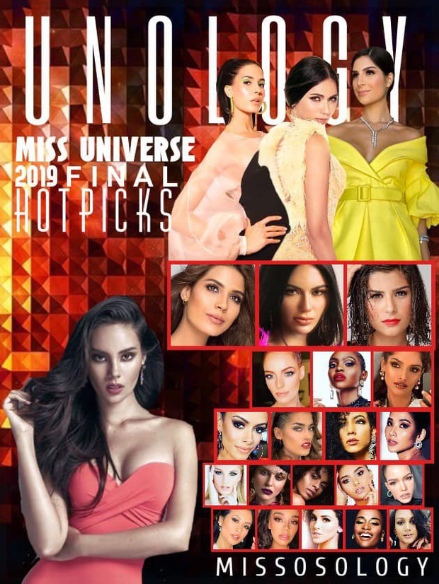 Hoàng Thùy chốt sổ vòng thi dạ hội với váy xuyên thấu gợi cảm trong đêm bán kết Miss Universe, lập tức được dự đoán Top 10!-1