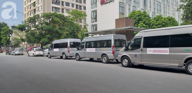 Vụ bé trai trường Gateway tử vong: Cô chủ nhiệm nhờ giáo vụ sửa lại thông tin, bé Long vắng mặt không có lý do?-1