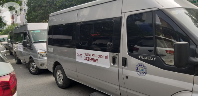 Vụ bé trai trường Gateway tử vong: Cô chủ nhiệm nhờ giáo vụ sửa lại thông tin, bé Long vắng mặt không có lý do?-3