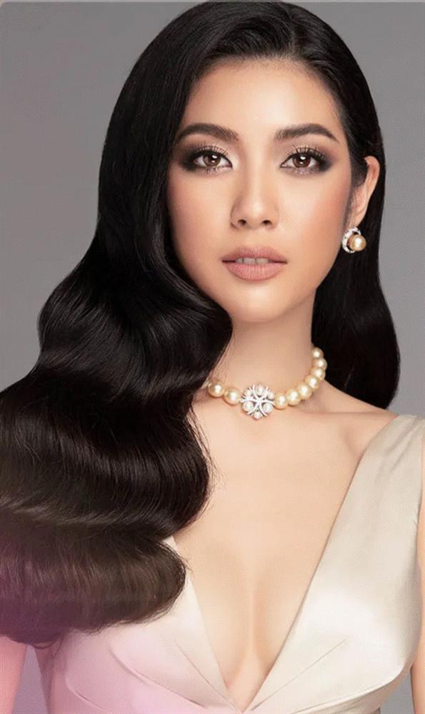 Dự đoán top 8 gương mặt sáng giá” của Hoa hậu Hoàn vũ 2019-5