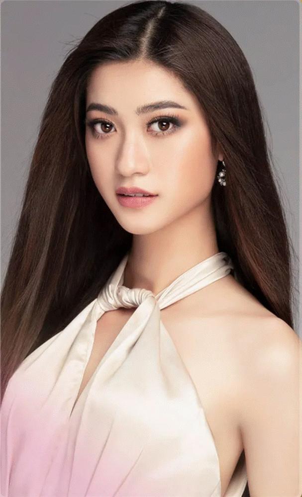 Dự đoán top 8 gương mặt sáng giá” của Hoa hậu Hoàn vũ 2019-7