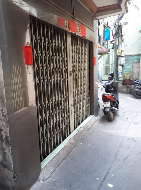 Thông tin bất ngờ sau vụ nghi cha tự tử vì con vay tín dụng đen không thể trả-1