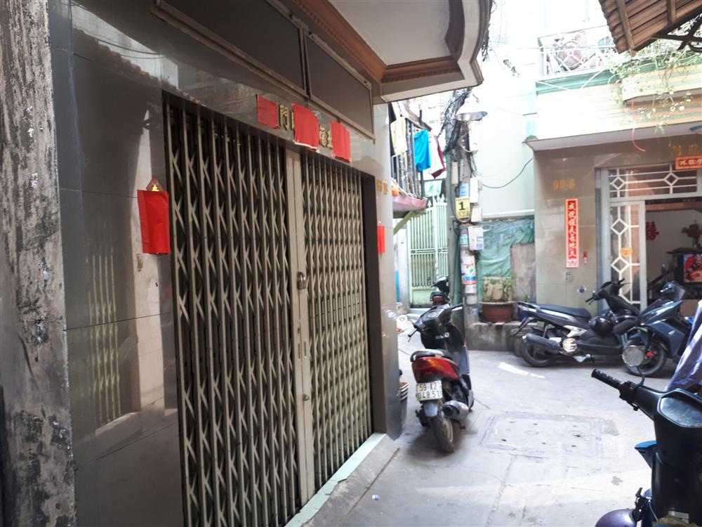 Thông tin bất ngờ sau vụ nghi cha tự tử vì con vay tín dụng đen không thể trả-2