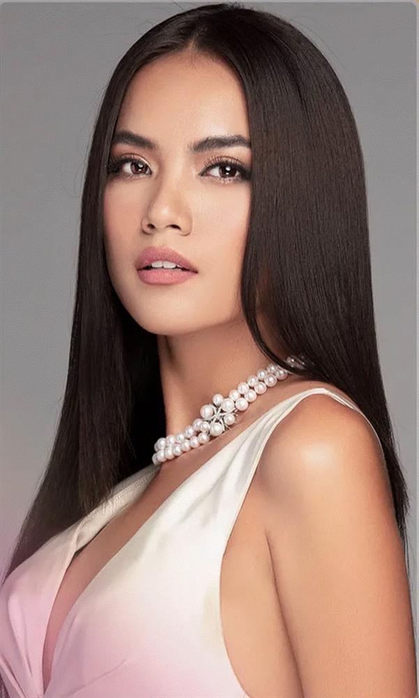 Dự đoán top 8 gương mặt sáng giá” của Hoa hậu Hoàn vũ 2019-11