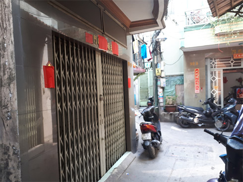 Tết đến tín dụng đen càn quét làng quê: Những người phụ nữ mất ăn, mất ngủ vì món nợ khó trả-9