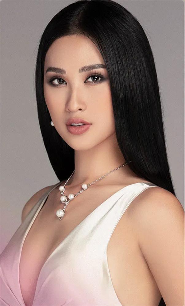 Dự đoán top 8 gương mặt sáng giá” của Hoa hậu Hoàn vũ 2019-15
