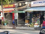 Nhân chứng vụ cháy khiến 3 người tử vong ở Sài Gòn: Nghe tiếng 3 người kêu cứu rồi lịm dần…-5