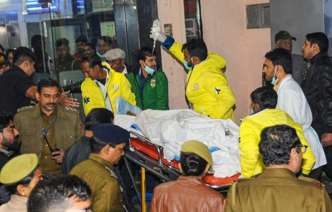 Vụ cô gái trẻ hiếp dâm bị thiêu sống trên đường đến tòa án: Lời trăn trối ám ảnh của nạn nhân, hé lộ thêm chi tiết vụ việc-3