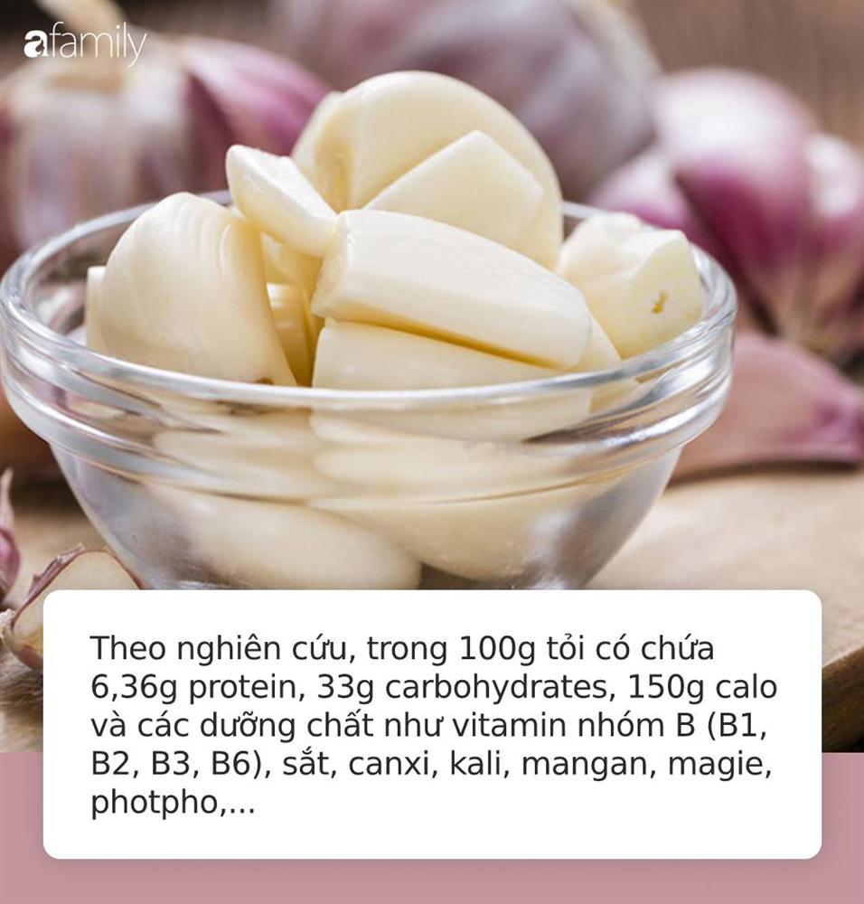 Ăn 1 tép tỏi vào thời điểm này trong ngày, cơ thể bạn sẽ miễn nhiễm với hàng loạt bệnh tật, bao gồm cả ung thư vú-1