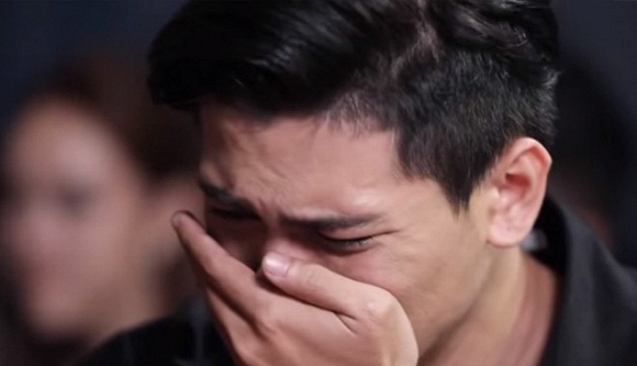 Rụng rời khi bỗng dưng bạn gái bảo sinh con xong sẽ để lại cho tôi nuôi, vài năm sau nếu còn duyên phận thì sẽ quay về tổ chức đám cưới-2