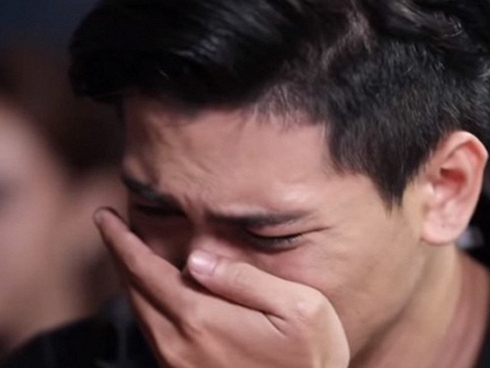 Mẹ tôi đến chăm con gái ở cữ vừa về quê buổi chiều thì đến đêm chính tôi cũng phải bế con nhỏ bước ra khỏi cửa nhà chồng-3