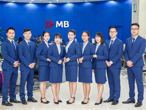 MBB công bố bán 23 triệu cổ phiếu quỹ