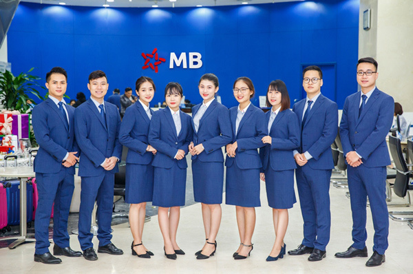 MBB công bố bán 23 triệu cổ phiếu quỹ-1