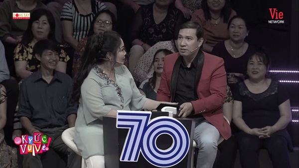 NSND Hồng Vân: Có Quang Thắng tôi bớt sợ Tự Long-3