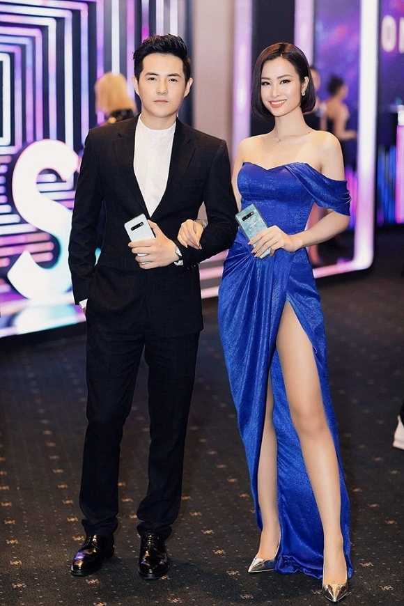 Diện vest sương sương, sao nam Việt khiến fan mê tít bởi vẻ đẹp lịch lãm, cuốn hút-10